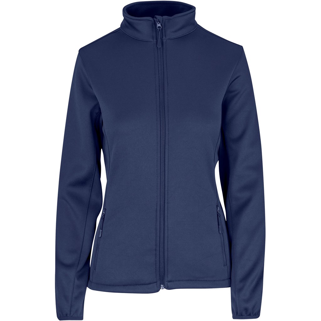 Kids Palermo Softshell Jacket