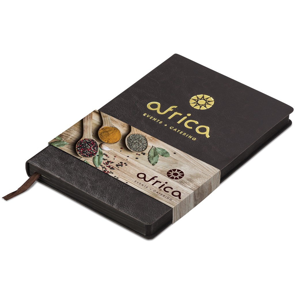 Altitude Renaissance A5 Soft Cover Notebook