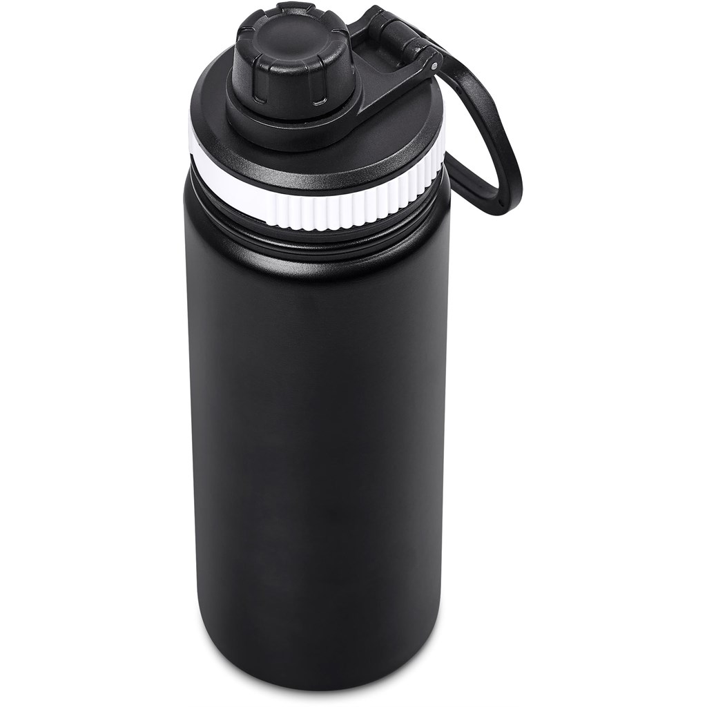 Altitude Romero Stainless Steel Water Bottle �C 750ml