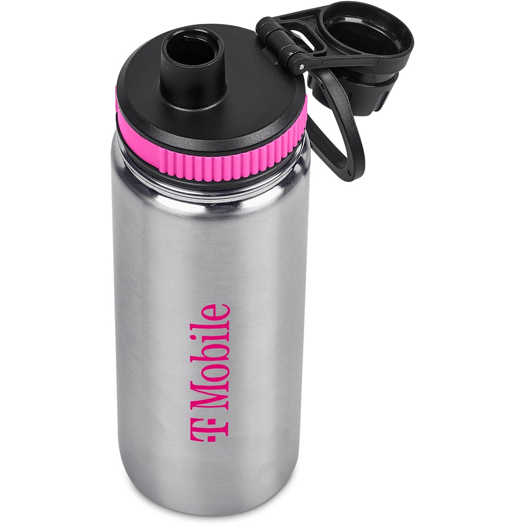 Altitude Cardozo Stainless Steel Water Bottle �C 750ml