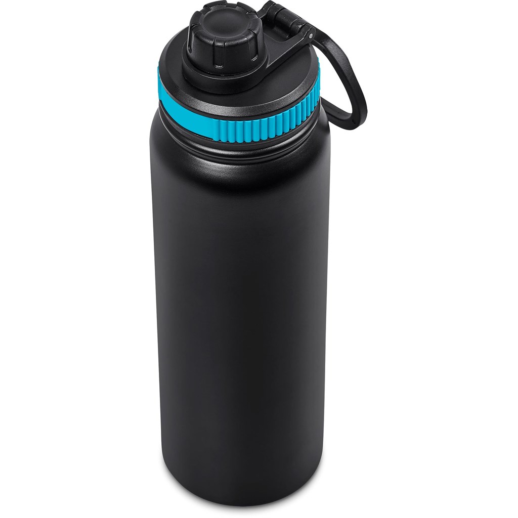 Altitude Bastos Stainless Steel Vacuum Water Bottle �C 750ml