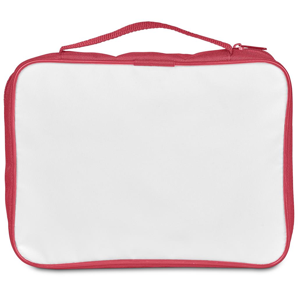 Hoppla Faith Bible Book Bag With Carry Handle