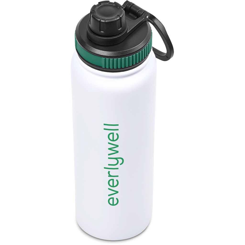 Altitude Elano Stainless Steel Vacuum Water Bottle �C 750ml