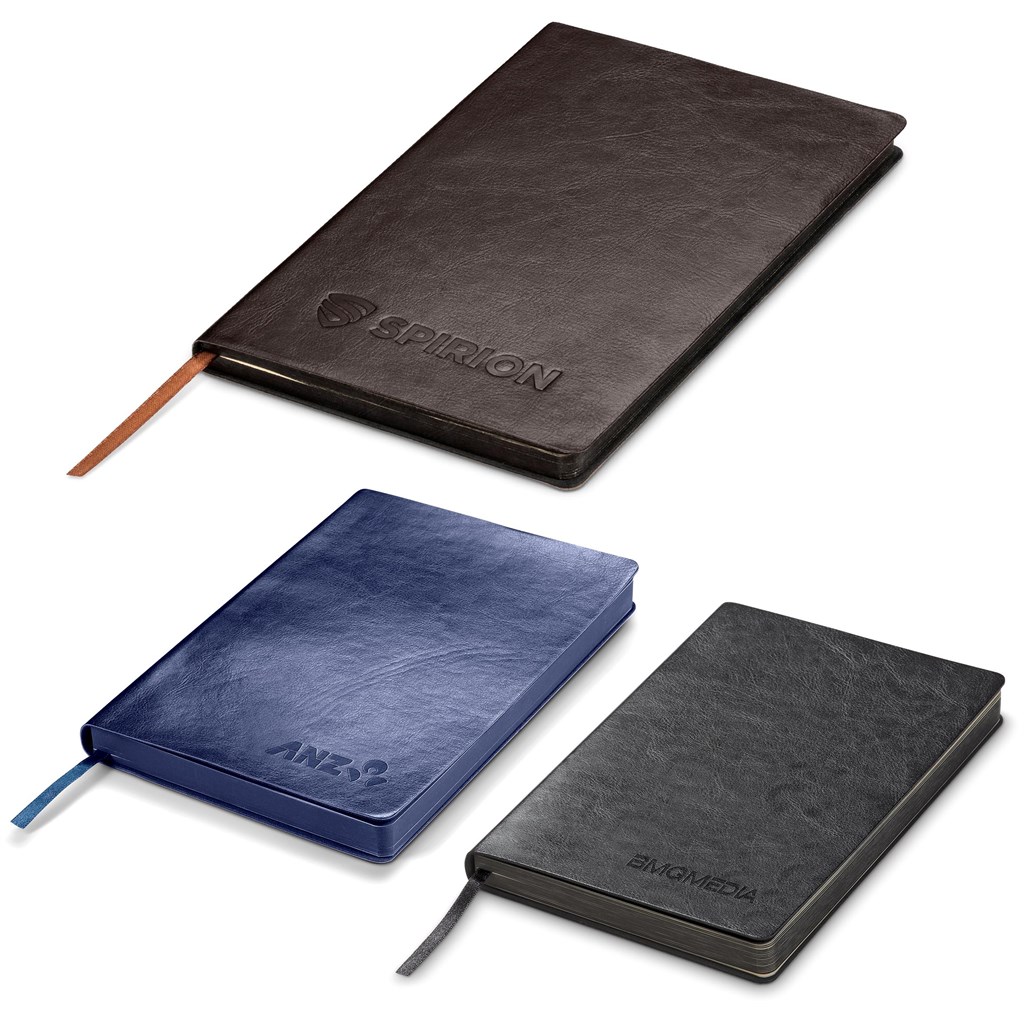 Altitude Renaissance A5 Soft Cover Notebook