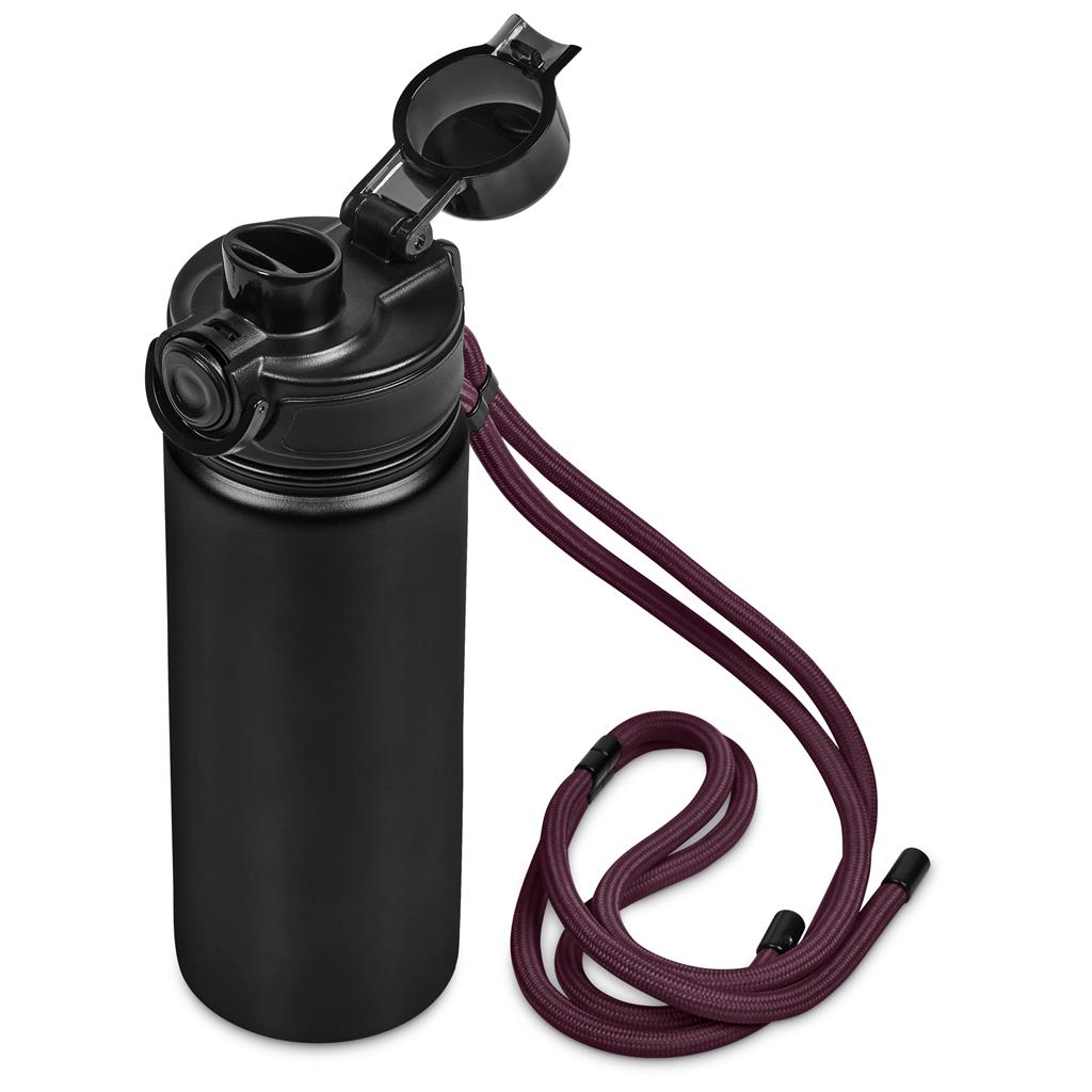 Altitude Nocerino Stainless Steel Water Bottle �C 750ml