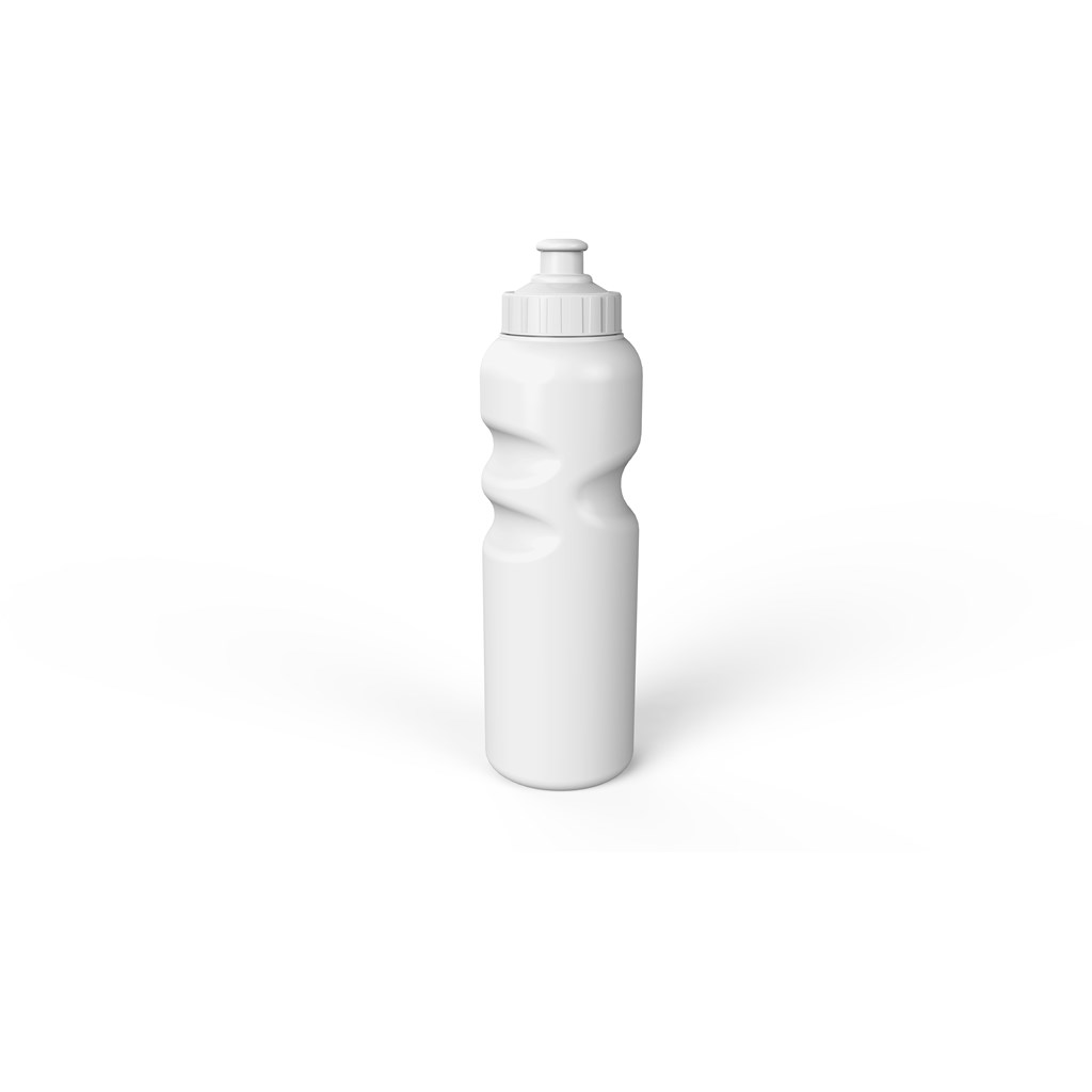 Altitude Riviera Plastic Water Bottle �C 500ml
