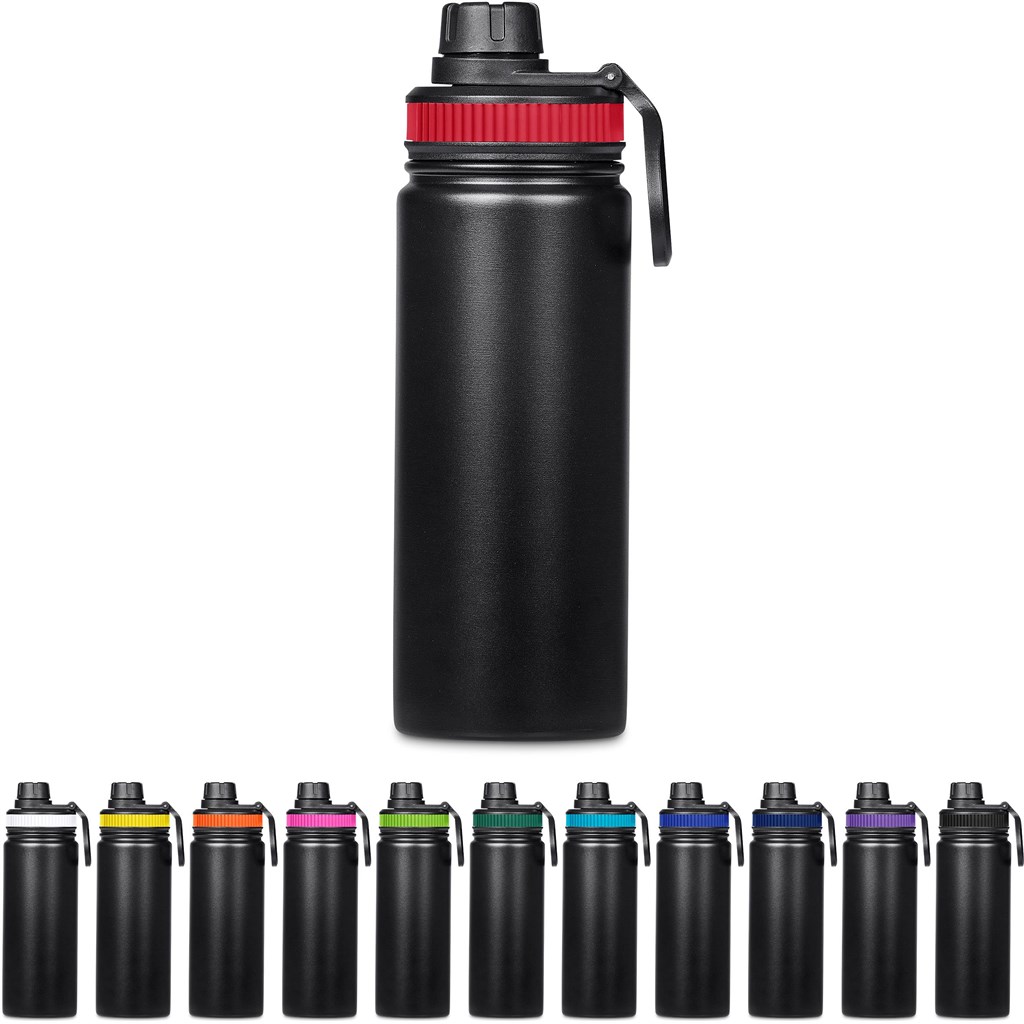 Altitude Romero Stainless Steel Water Bottle �C 750ml