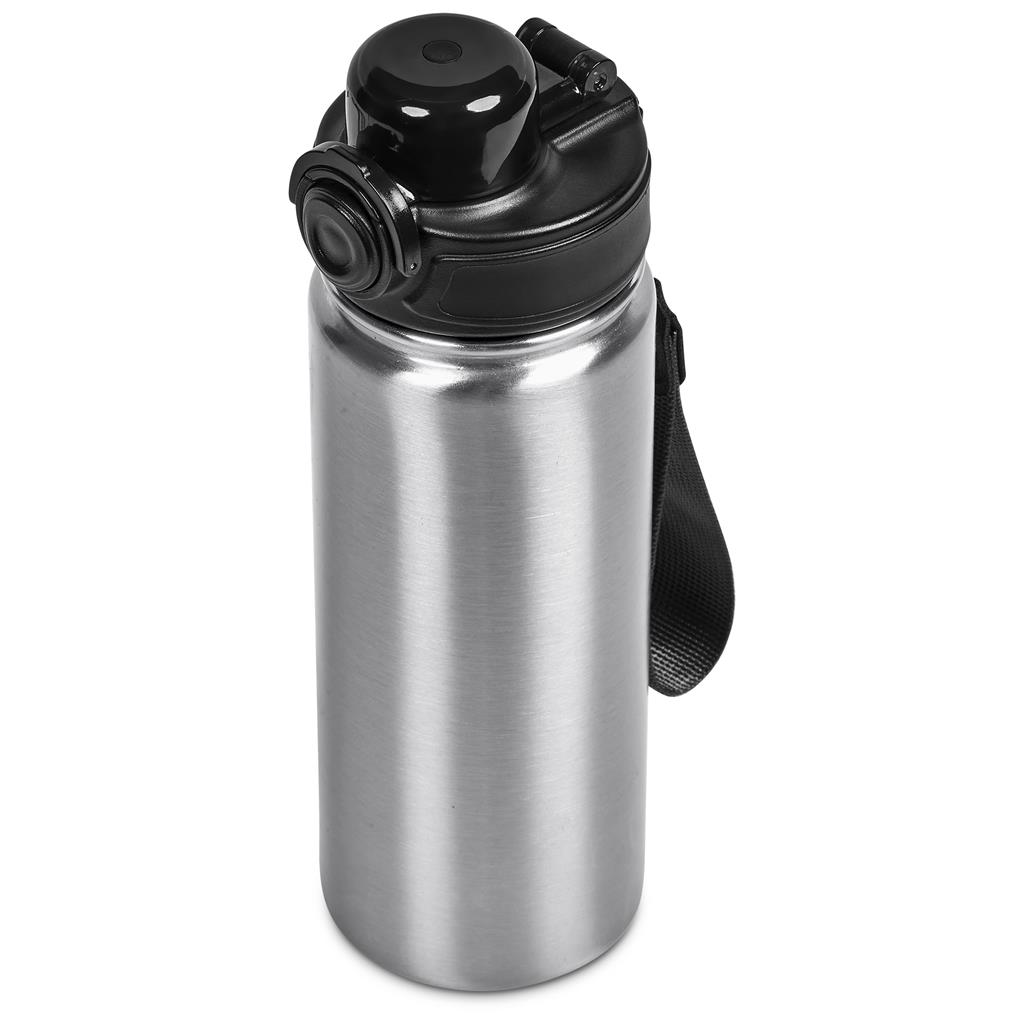 Altitude Garcia Stainless Steel Water Bottle �C 750ml