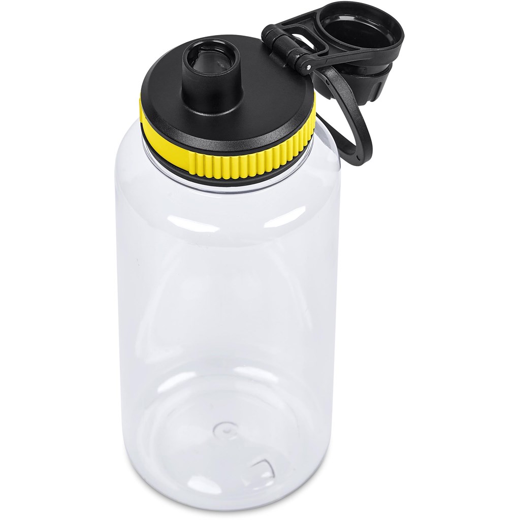 Altitude Franco Recycled PET Water Bottle �C 1Litre