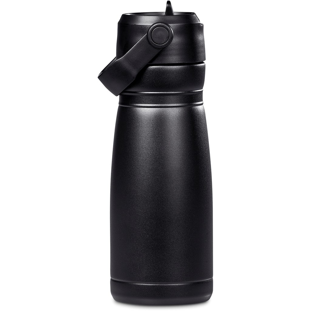 Alex Varga Amba Stainless Steel Vacuum Water Bottle �C 600ml
