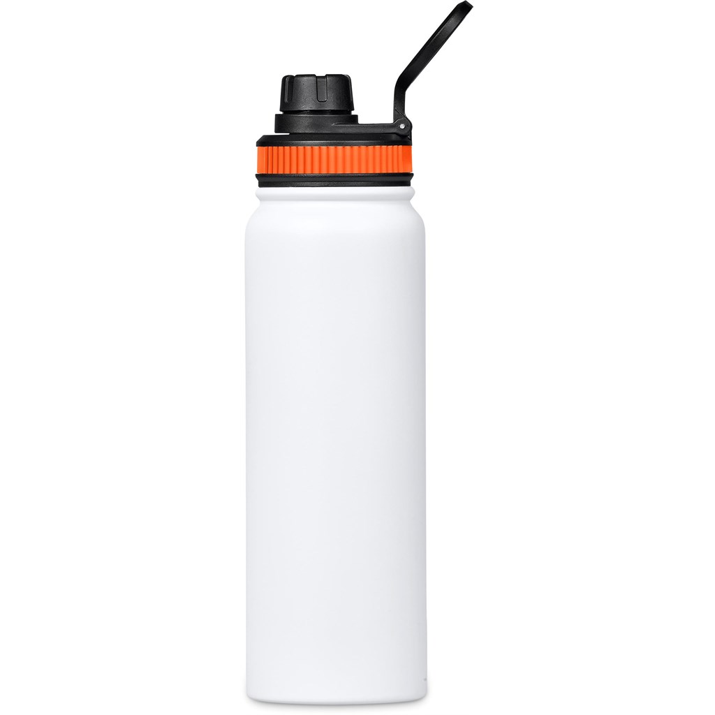 Altitude Elano Stainless Steel Vacuum Water Bottle �C 750ml