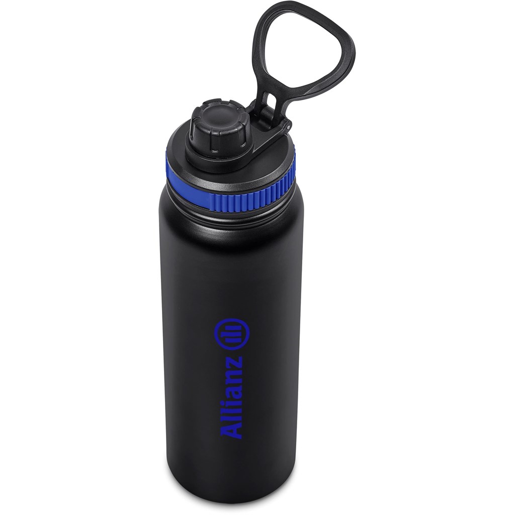 Altitude Bastos Stainless Steel Vacuum Water Bottle �C 750ml