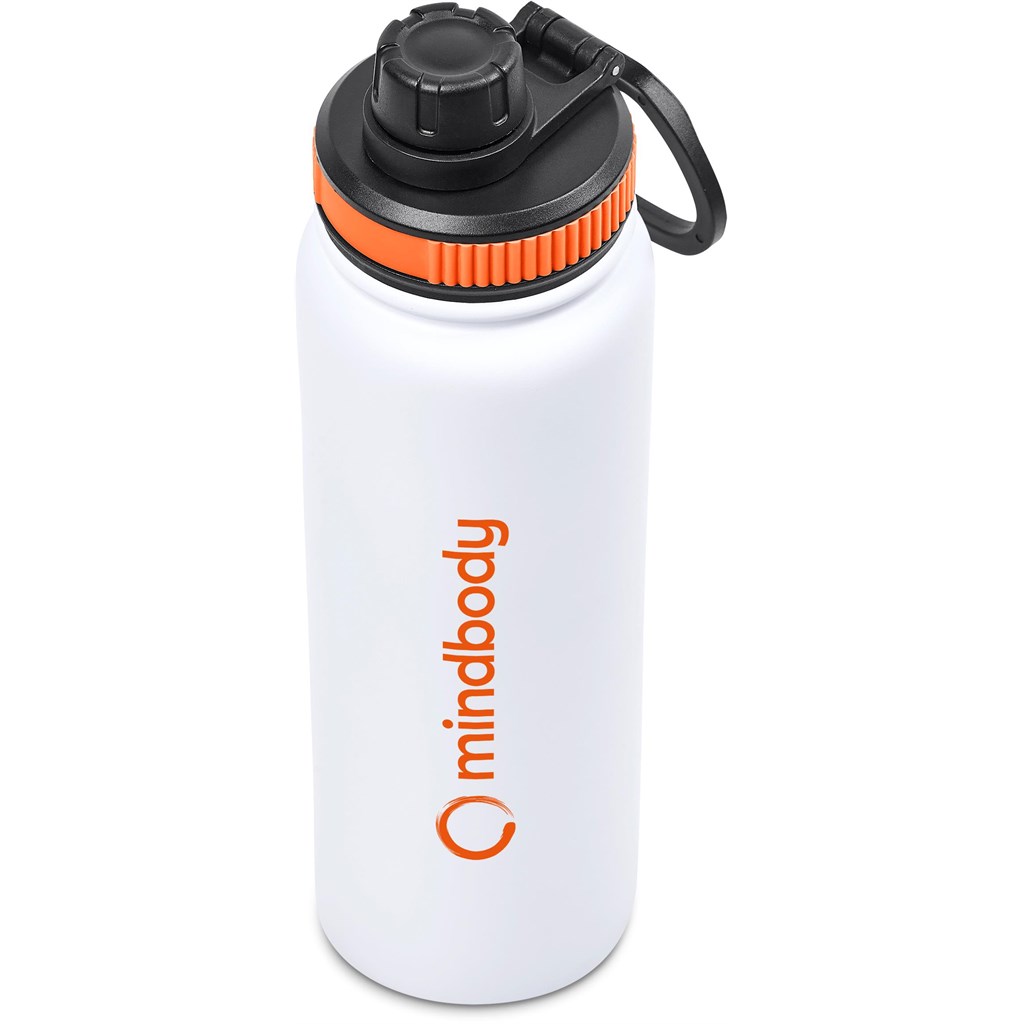 Altitude Elano Stainless Steel Vacuum Water Bottle �C 750ml