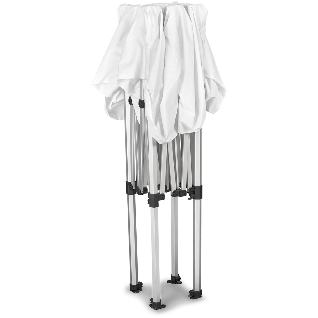 Ovation Sublimated Gazebo 2m X 2m �C 2 Full-Wall Skins