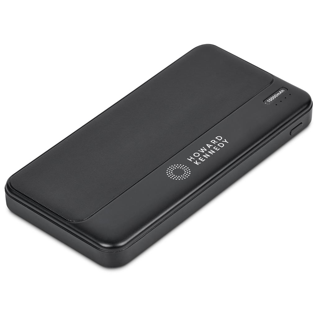 Altitude Crux Power Bank �C 10,000mAh