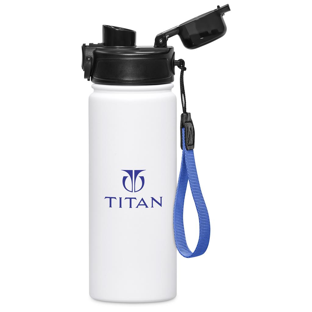 Altitude Cortez Stainless Steel Water Bottle �C 750ml