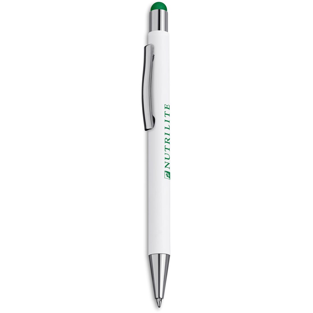 Altitude Boogaloo Stylus Ball Pen