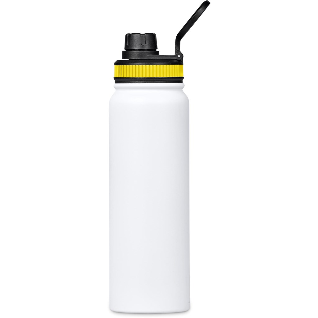 Altitude Elano Stainless Steel Vacuum Water Bottle �C 750ml