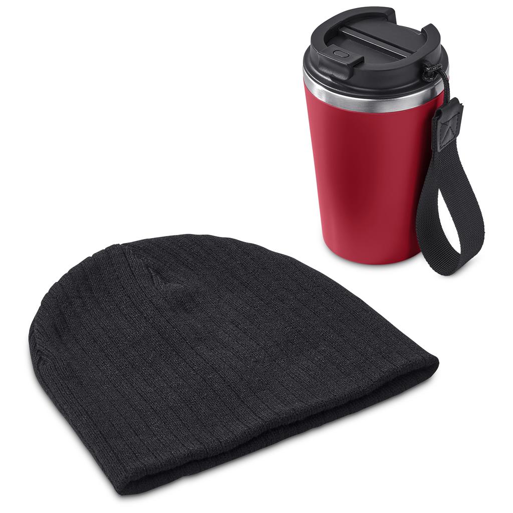 Altitude Luca Winter Gift Set