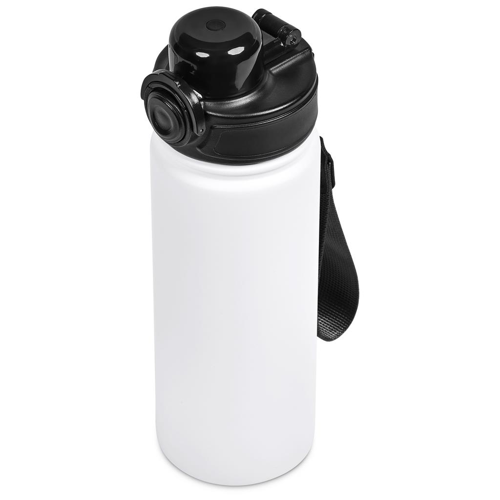 Altitude Cortez Stainless Steel Water Bottle �C 750ml