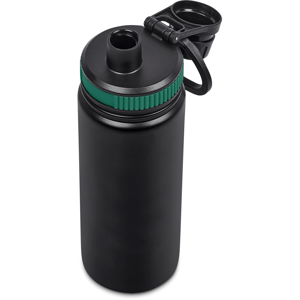 Altitude Romero Stainless Steel Water Bottle �C 750ml