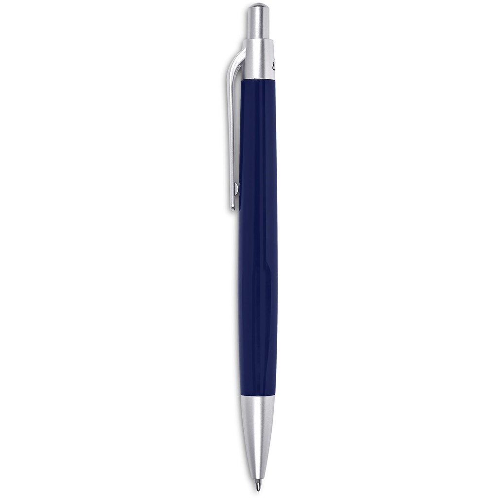 Altitude Regent Recycled Plastic Ball Pen