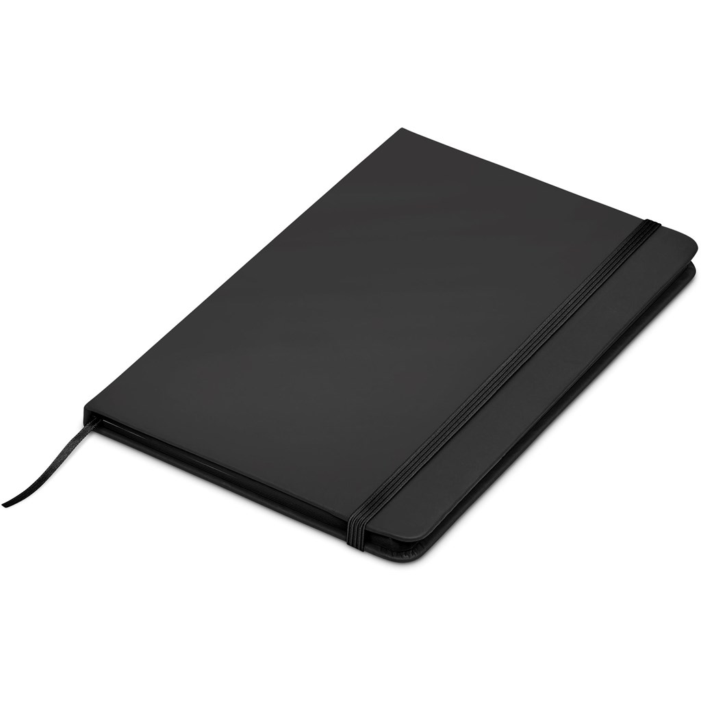 Altitude Sigma A5 Hard Cover Notebook