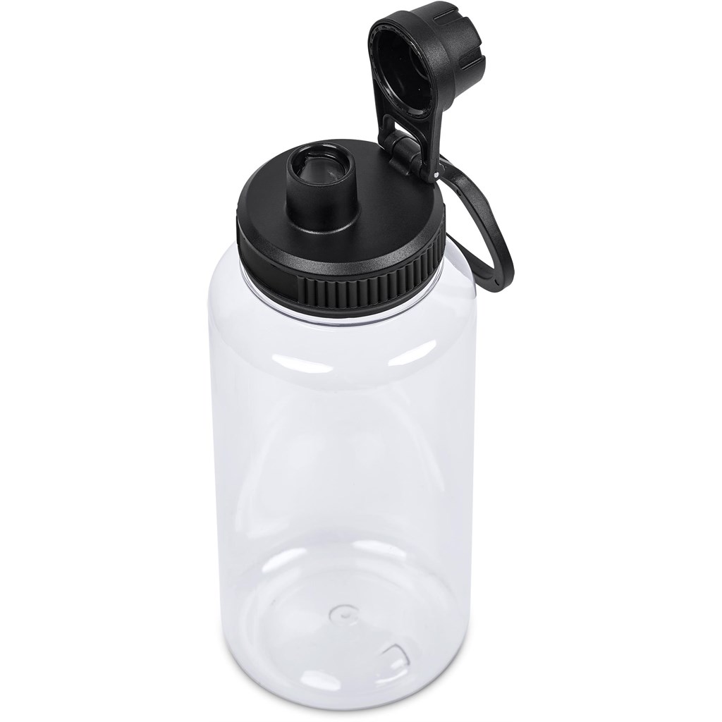 Altitude Franco Recycled PET Water Bottle �C 1Litre