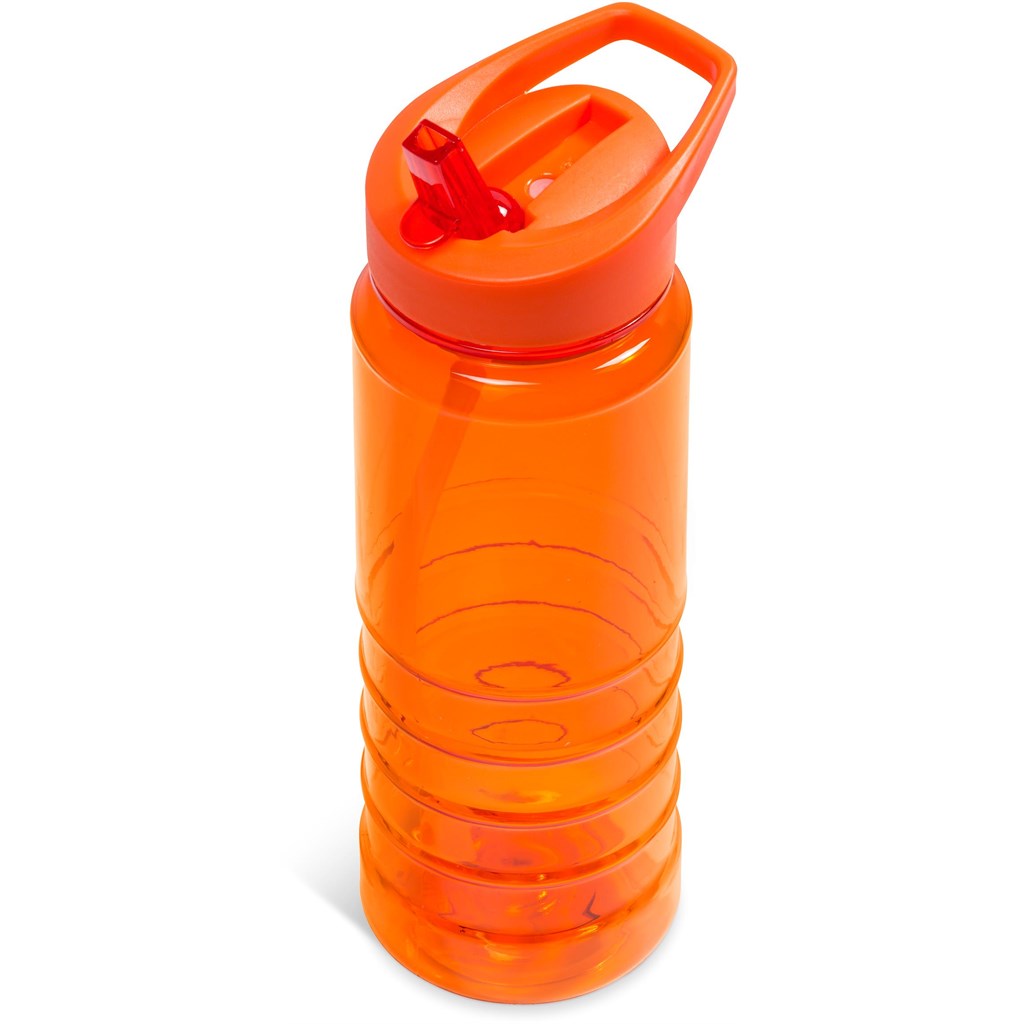 Altitude Quench Plastic Water Bottle �C 750ml