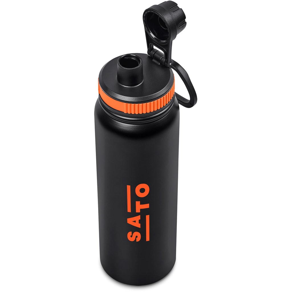 Altitude Bastos Stainless Steel Vacuum Water Bottle �C 750ml