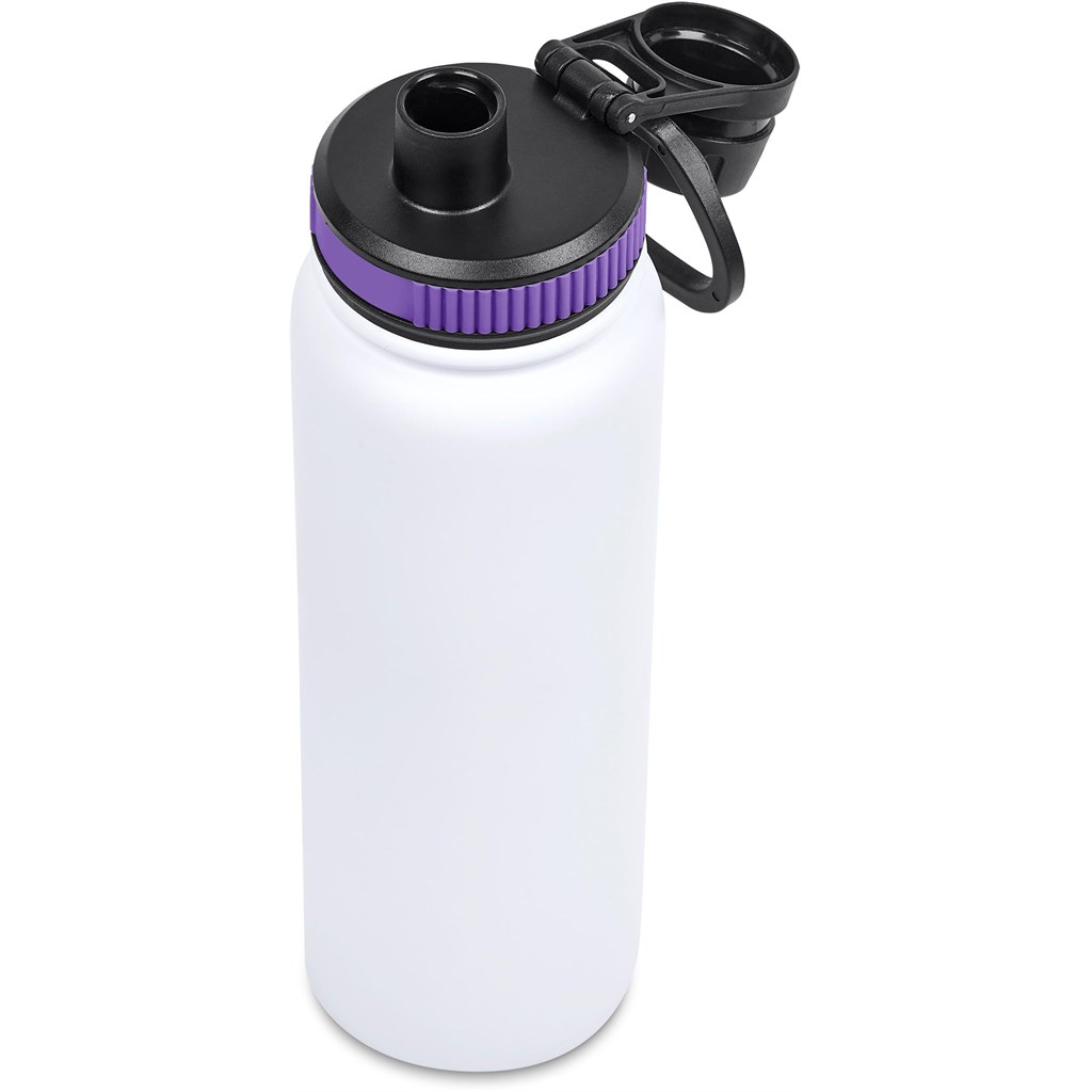 Altitude Elano Stainless Steel Vacuum Water Bottle �C 750ml