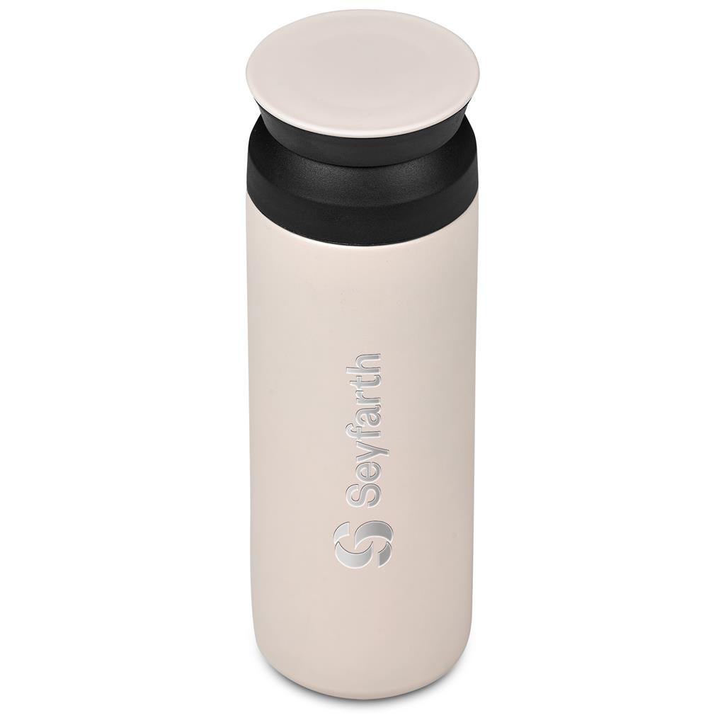 Alex Varga Atria Stainless Steel Vacuum Water Bottle �C 480ml