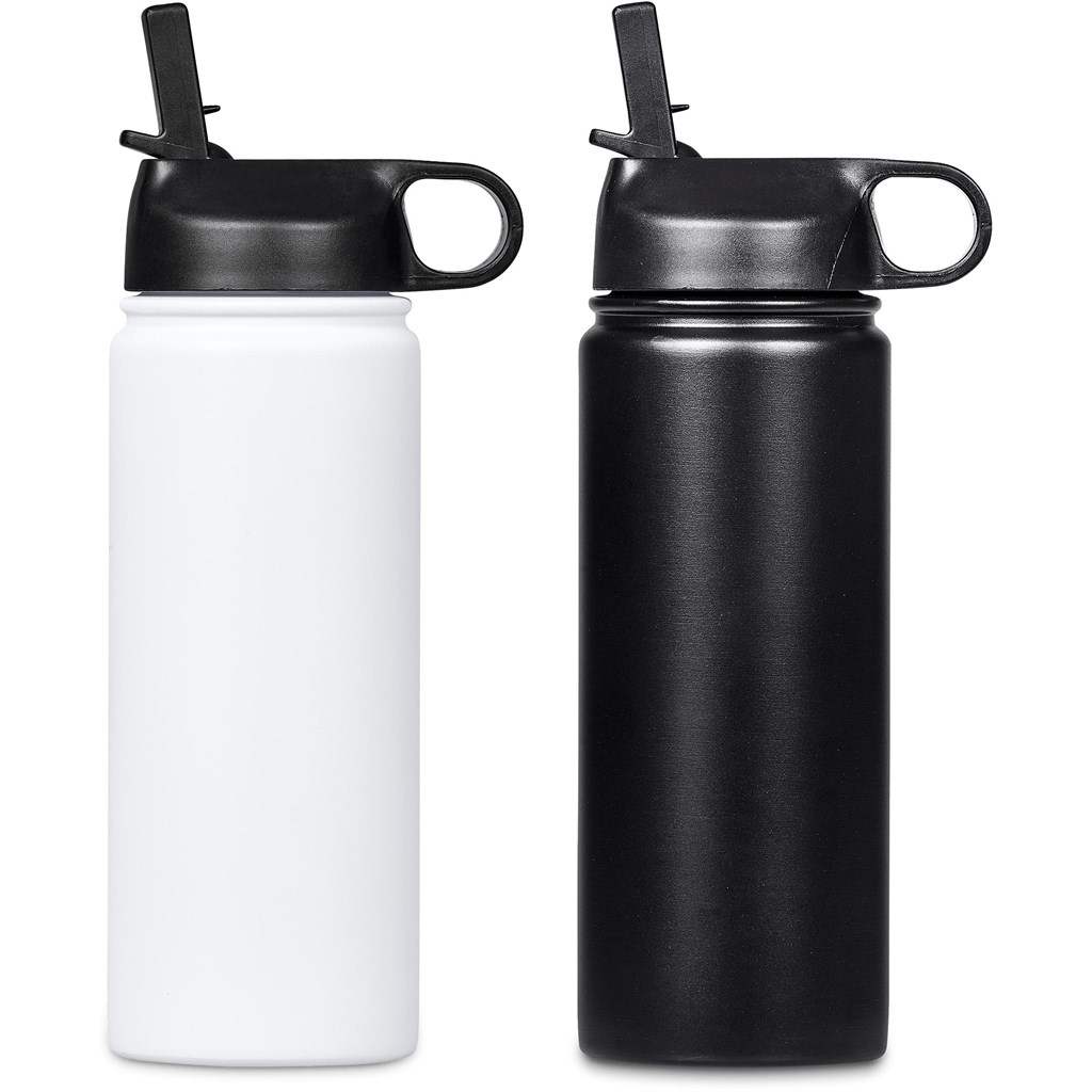 Altitude Milito Stainless Steel Water Bottle �C 750ml