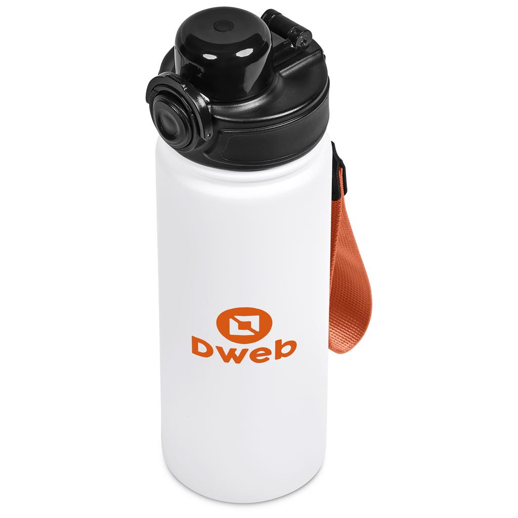 Altitude Cortez Stainless Steel Water Bottle �C 750ml