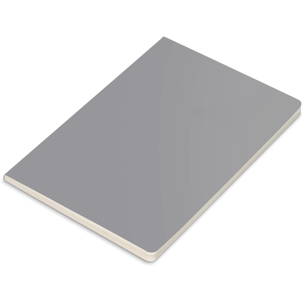 Altitude Jotter A5 Soft Cover Notebook