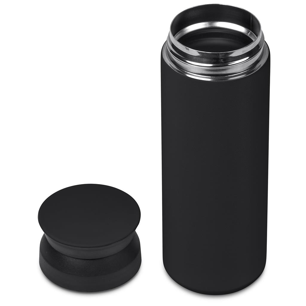 Alex Varga Atria Stainless Steel Vacuum Water Bottle �C 480ml