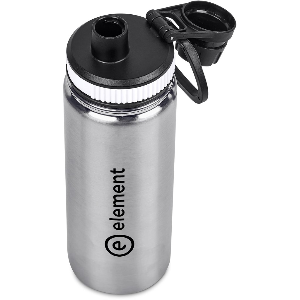Altitude Cardozo Stainless Steel Water Bottle �C 750ml
