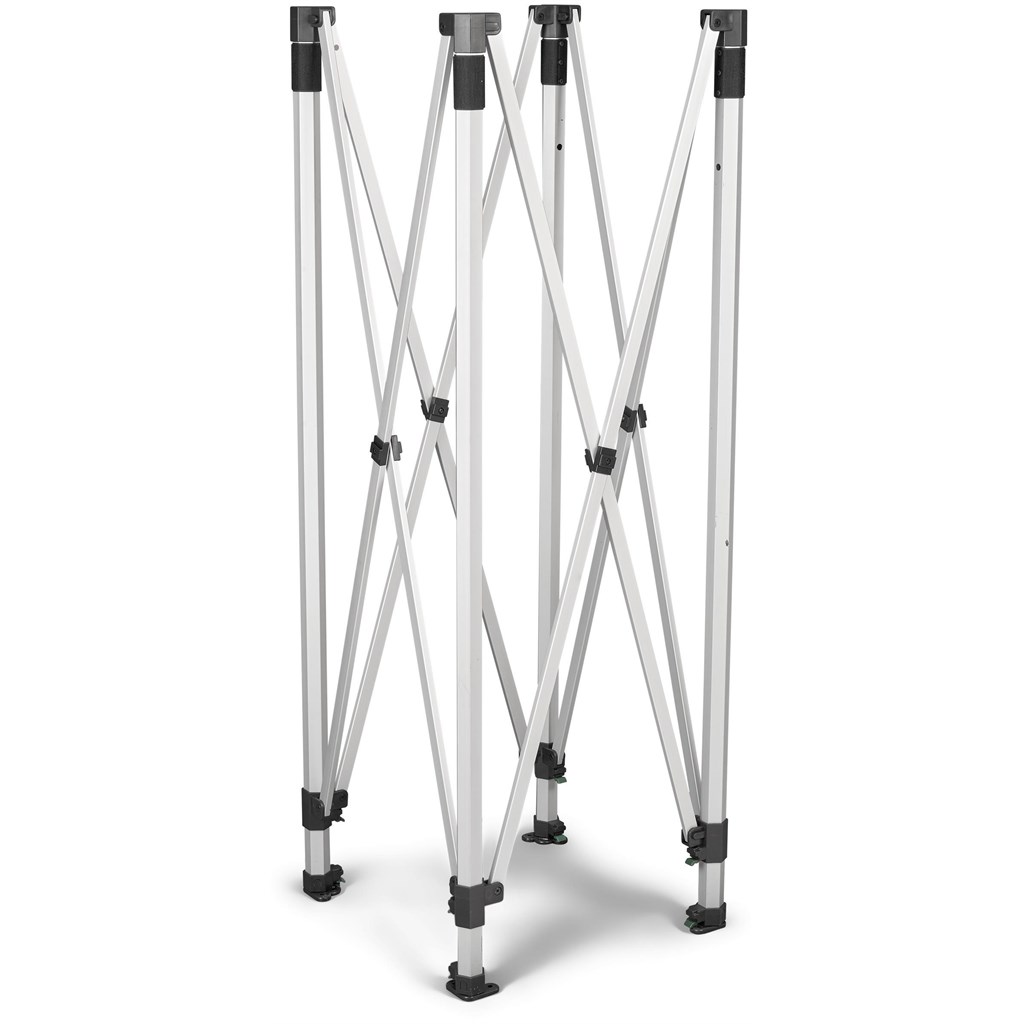 Ovation Sublimated Gazebo 1.5m X 1.5m �C 2 Full-Wall Skins