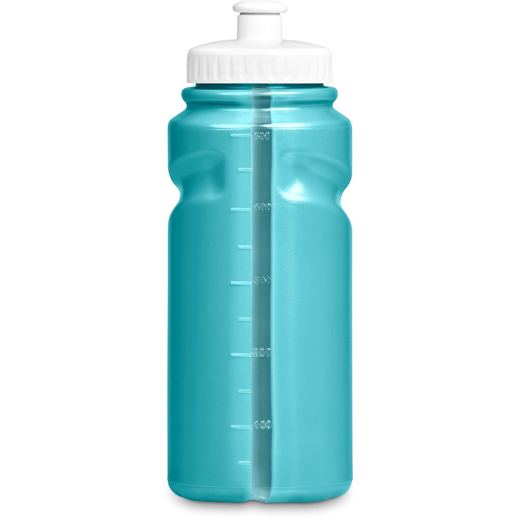 Altitude Slam Plastic Water Bottle �C 500ml