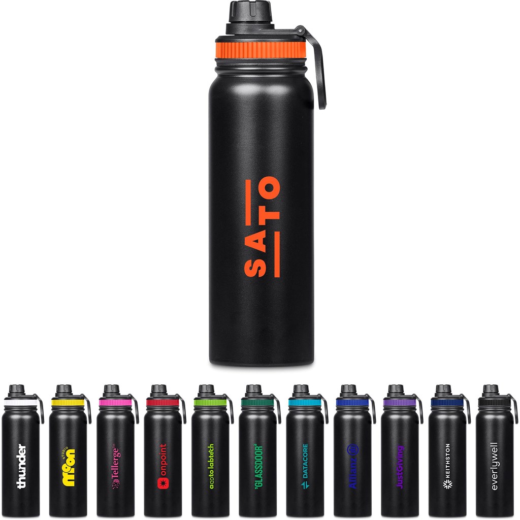 Altitude Bastos Stainless Steel Vacuum Water Bottle �C 750ml