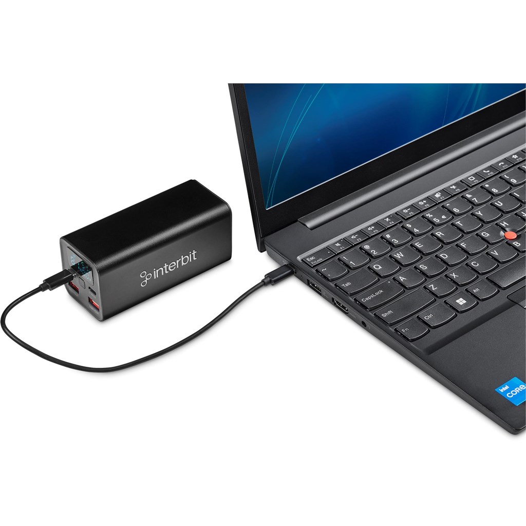 Alex Varga Karova Fast Charge PD 65W Power bank �C 20,000mAh