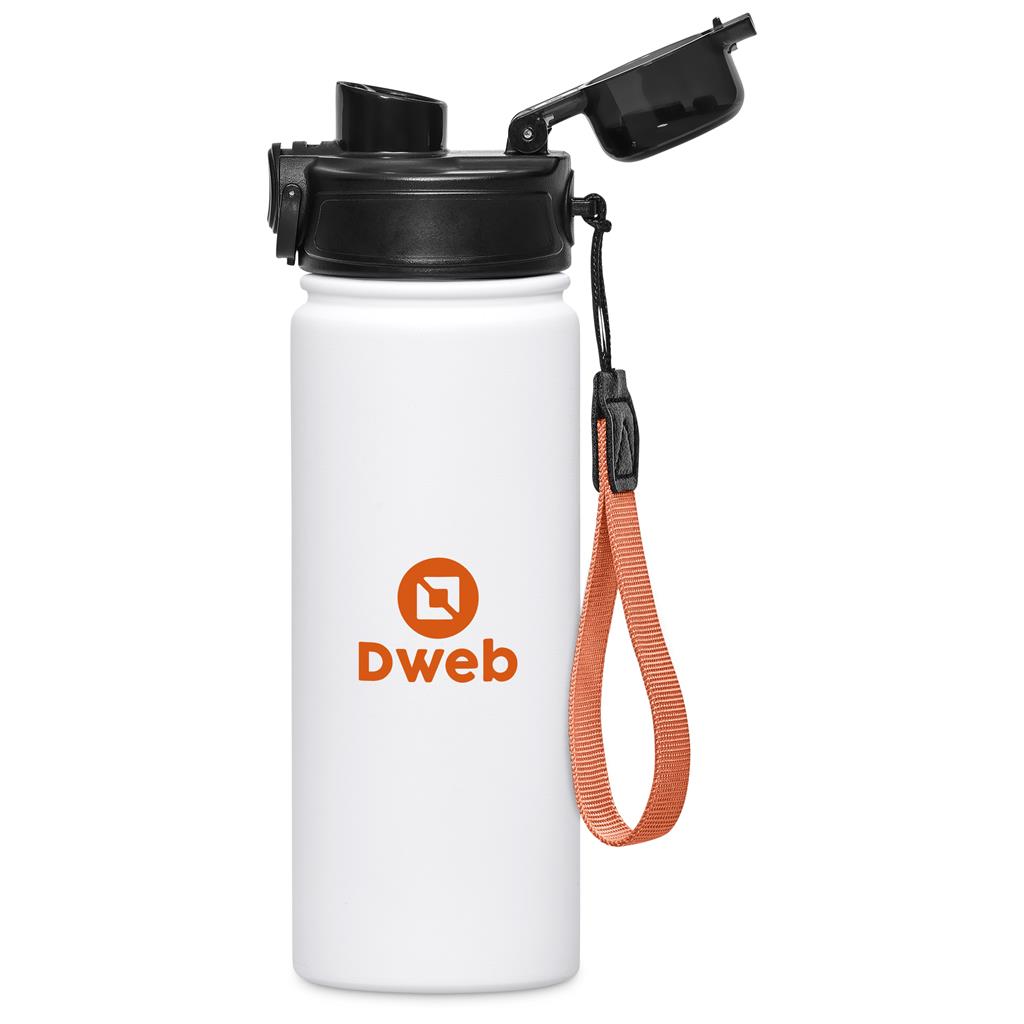 Altitude Cortez Stainless Steel Water Bottle �C 750ml