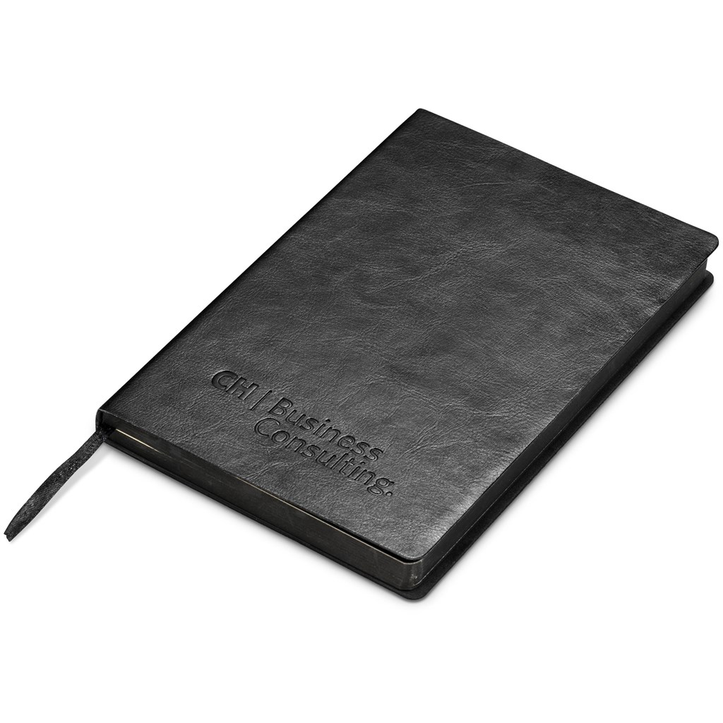 Altitude Renaissance A5 Soft Cover Notebook