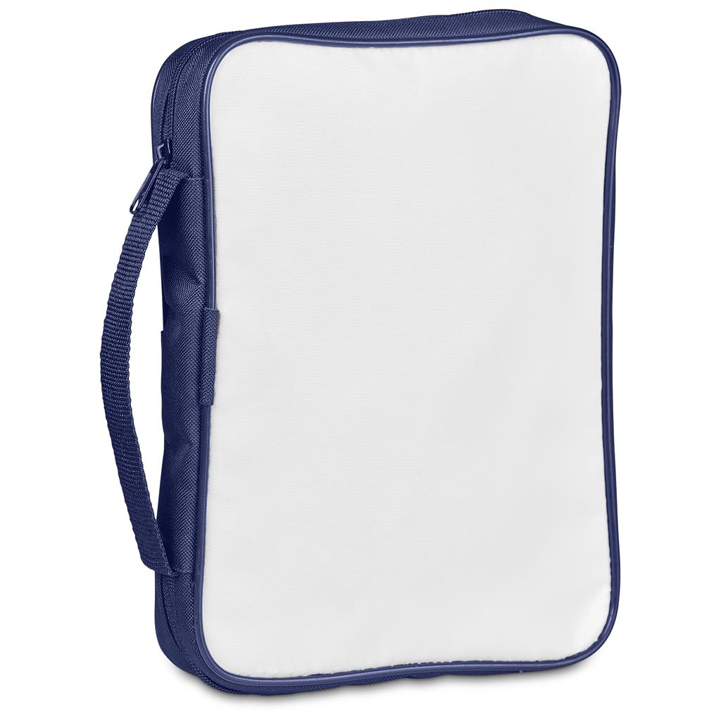Hoppla Faith Bible Book Bag With Carry Handle