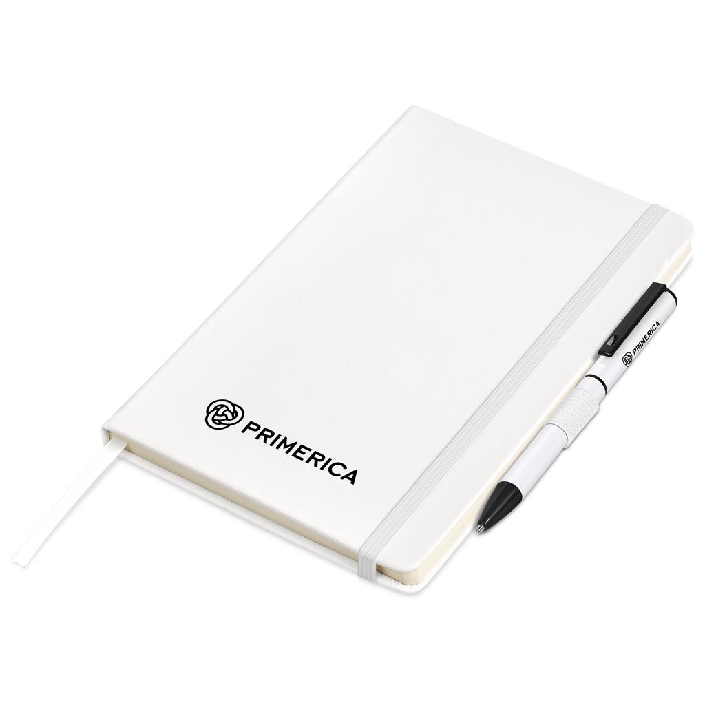 Altitude Ferguson Notebook & Pen Set