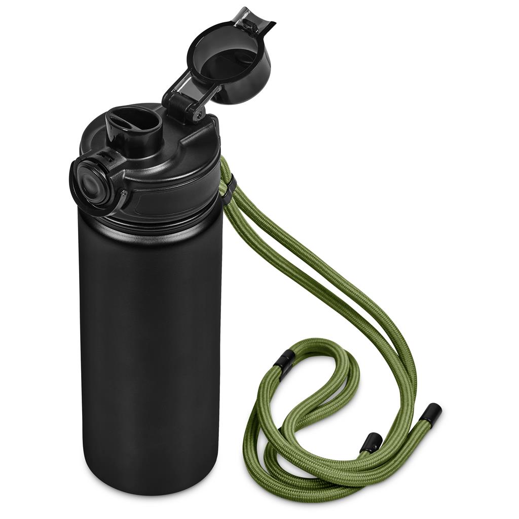 Altitude Nocerino Stainless Steel Water Bottle �C 750ml