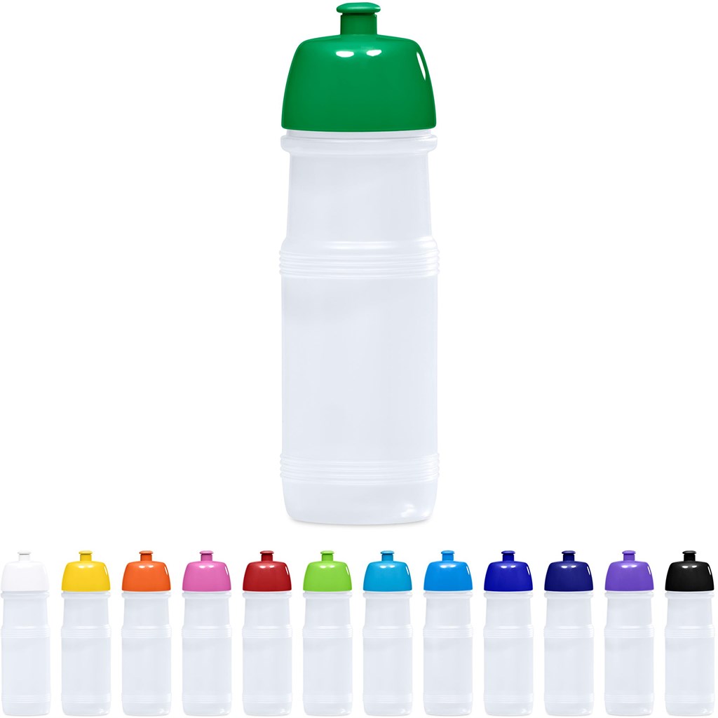 Altitude Slipstream Plastic Water Bottle �C 750ml