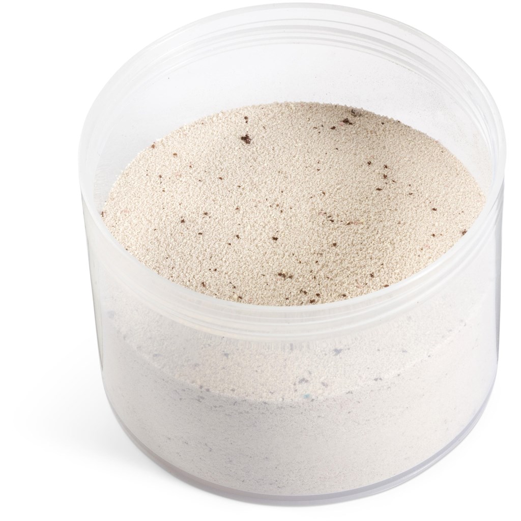 Altitude Powerhouse Plastic Protein Shaker �C 600ml