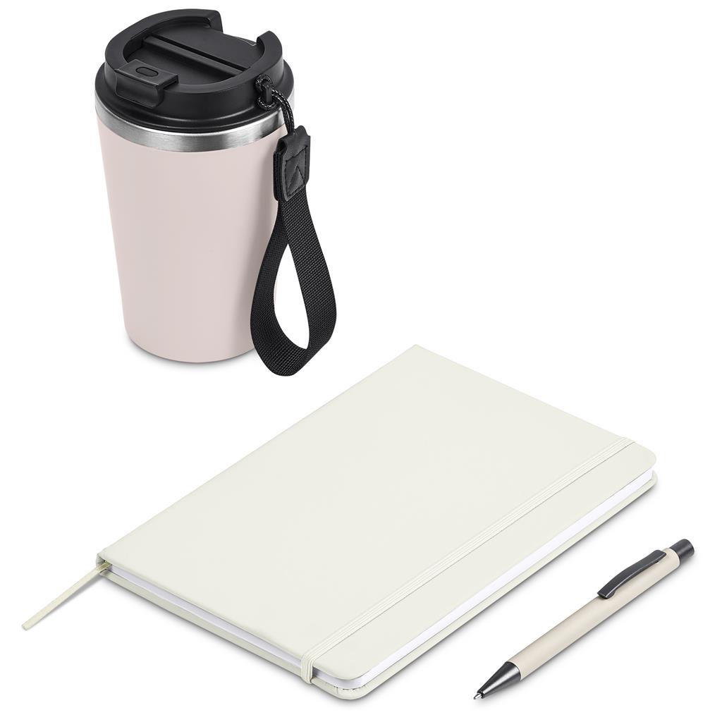 Altitude Carnaby Kraft Gift Set