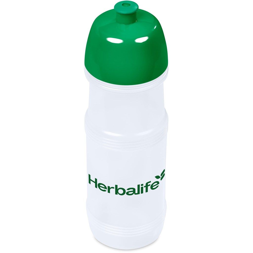 Altitude Slipstream Plastic Water Bottle �C 750ml